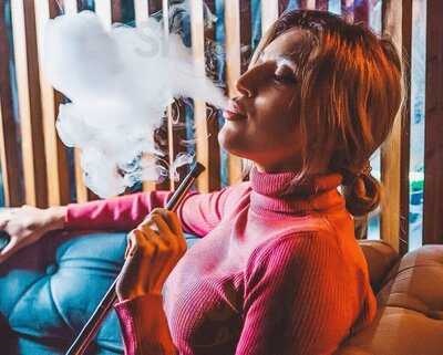 Мята Лаунж Мануфактура