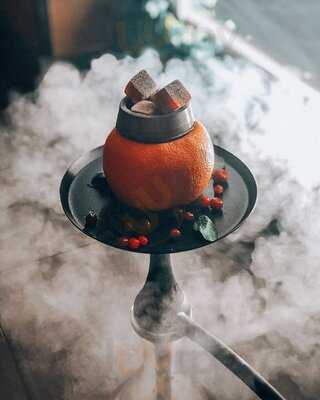 Мята Лаунж Мануфактура