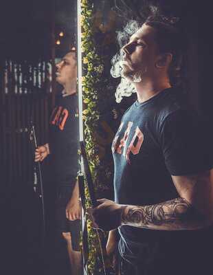 Мята Лаунж Мануфактура