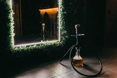 Мята Лаунж Мануфактура