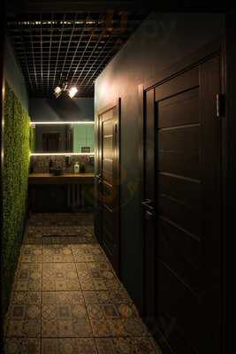 Мята Лаунж Мануфактура