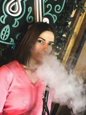 Мята Лаунж Мануфактура