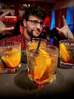 Хинкали Vs Бургеры