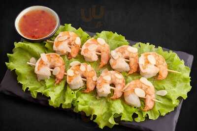 Хинкали Vs Бургеры