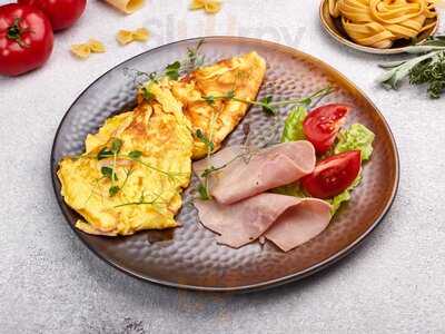 Сицилия Паста&Бар