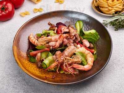 Сицилия Паста&Бар