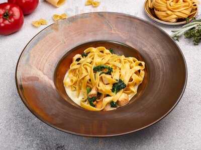 Сицилия Паста&Бар