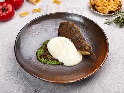 Сицилия Паста&Бар