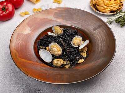 Сицилия Паста&Бар