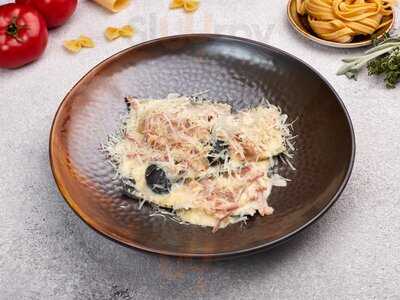 Сицилия Паста&Бар