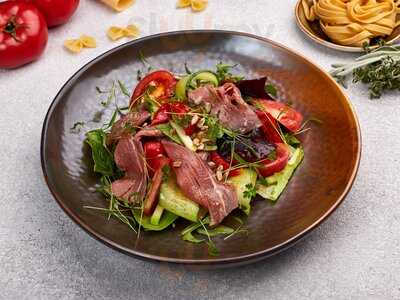 Сицилия Паста&Бар