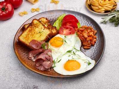 Сицилия Паста&Бар