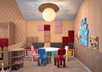 Джелатерия Di Neve