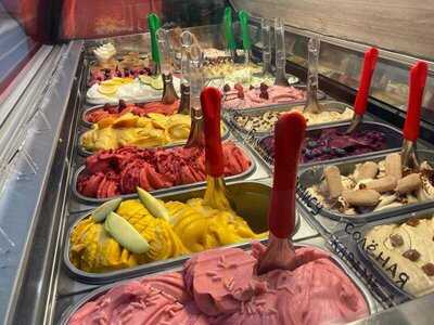 Джелатерия Di Neve