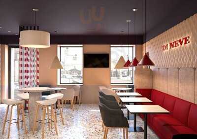 Джелатерия Di Neve