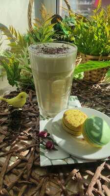 Кофейня Magic&coffee