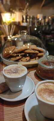 Кофейня Magic&coffee