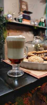 Кофейня Magic&coffee