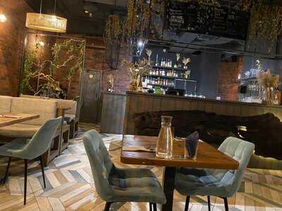 Гастробар Острог