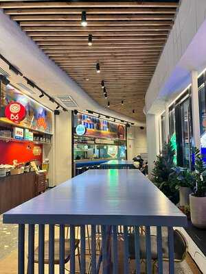 Рестомаркет