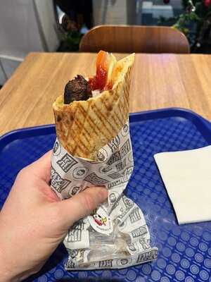 Рестомаркет