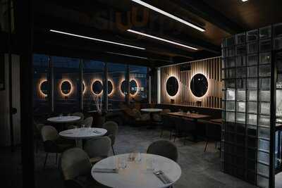 Ресторан Gate 7