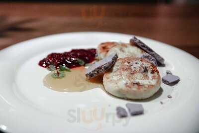 Ресторан Gate 7