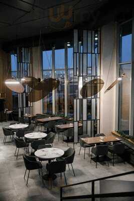 Ресторан Gate 7