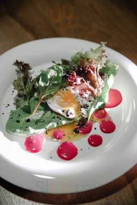 Ресторан Gate 7