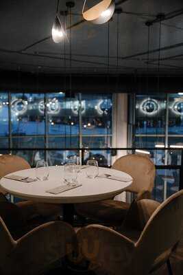 Ресторан Gate 7