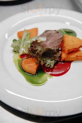 Ресторан Gate 7