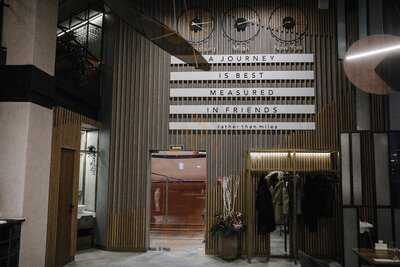 Ресторан Gate 7