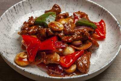 Кафе Double Duck