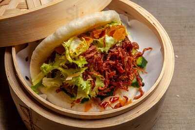 Кафе Double Duck