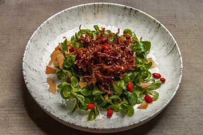 Кафе Double Duck