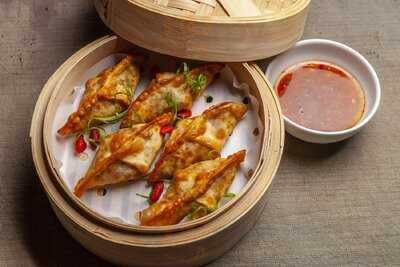 Кафе Double Duck