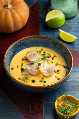 Маверик Бар&bbq