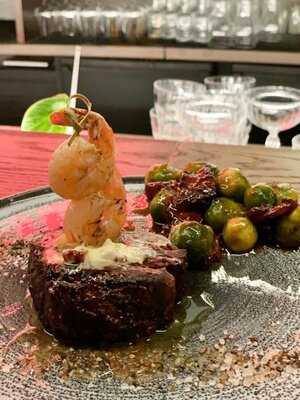 Маверик Бар&bbq