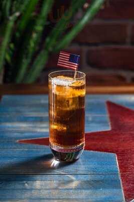 Маверик Бар&bbq