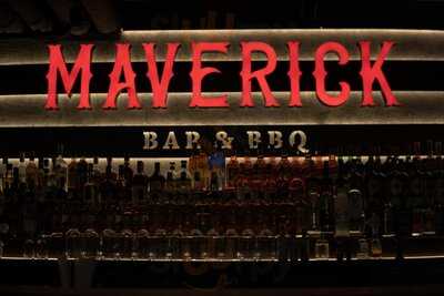 Маверик Бар&bbq