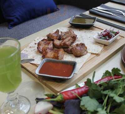 Вах! Харашо!