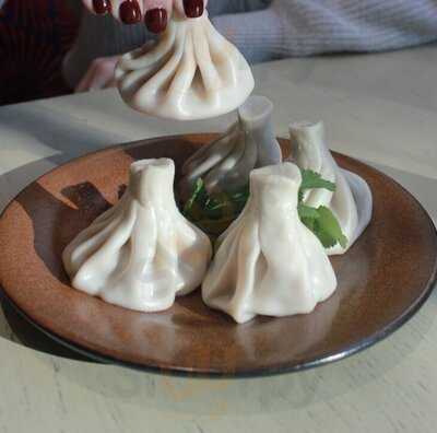 Вах! Харашо!