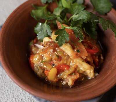 Вах! Харашо!