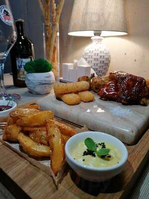 Траттория Дон  Медальон