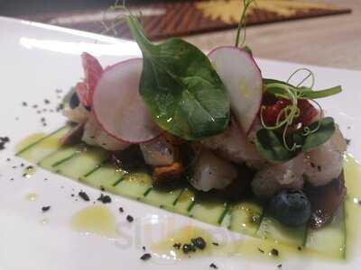 Траттория Дон  Медальон