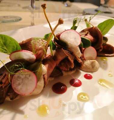 Траттория Дон  Медальон