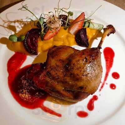 Траттория Дон  Медальон