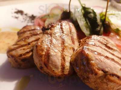 Траттория Дон  Медальон