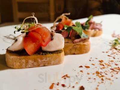 Траттория Дон  Медальон