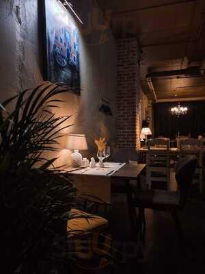 Траттория Дон  Медальон